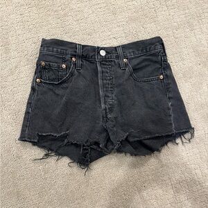 Levi Jean shorts